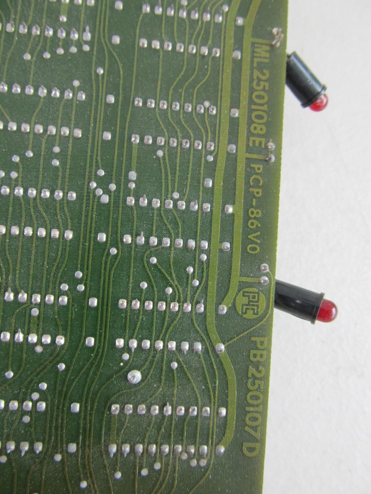 Pertec MITS 32032 Board Vintage Computer