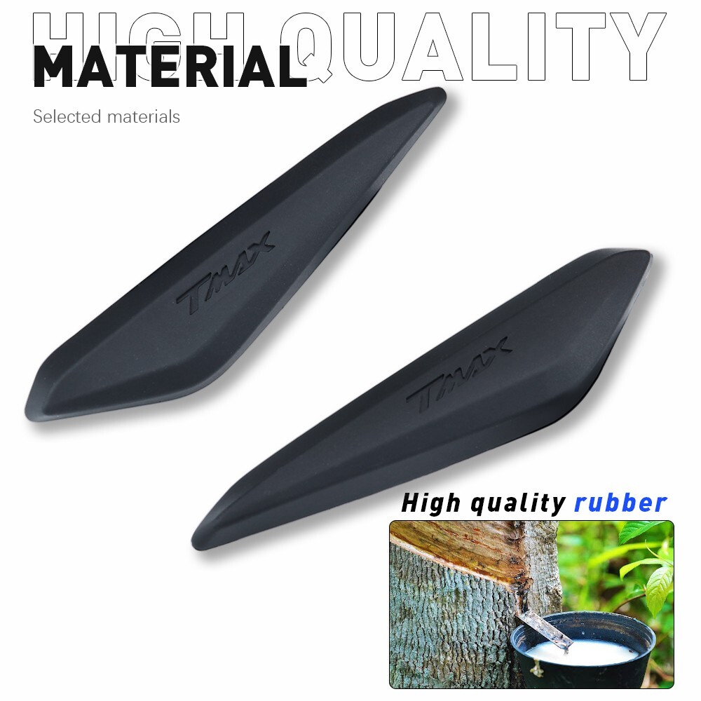 For Yamaha Tmax 560 Fairing Scratch Protector TMAX Tech MAX Decoration Strips