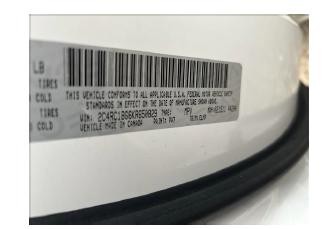 Used Floor Jack fits: 2019 Chrysler Pacifica Grade A