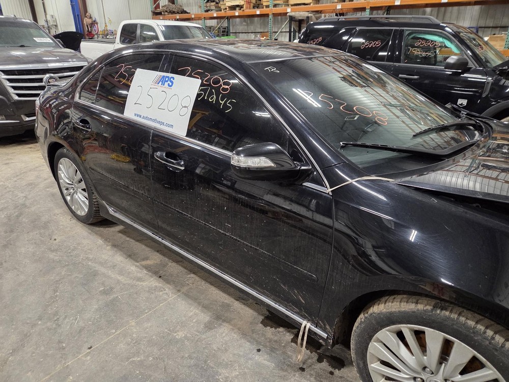 Used Infotainment Display fits: 2012 Acura Rl display screen dash navigation Gra