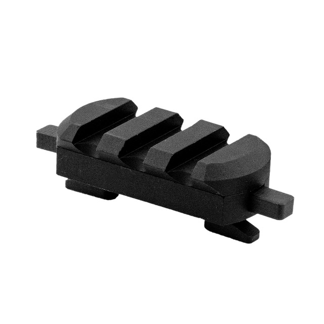 QD 3 Slot Rail Mount QDR100