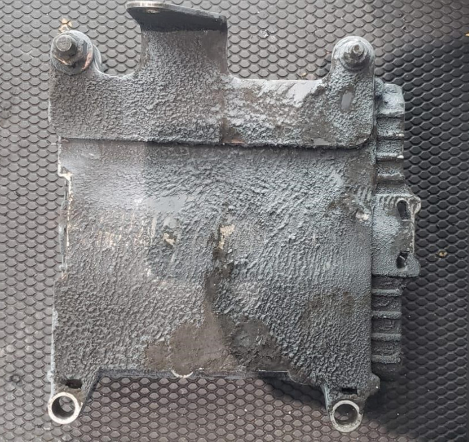 OEM 2004 Mack AMI Diesel Engine Control Module, ECM, ECU, 12MS530M