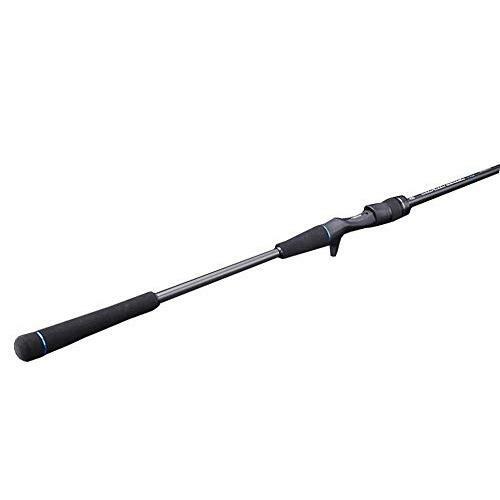 Jackall BIN-BIN STICK HS BS-C66M-HS Baitcasting Rod