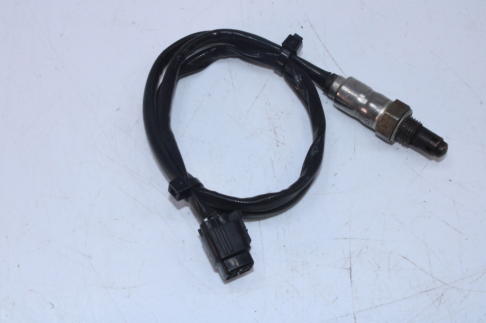 21 Suzuki Sv650 Abs Oxygen O2 Exhaust Gas Lambda Sensor 1821318K00000