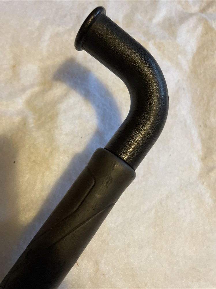 .08 Ski Doo MXZ Renegade 800 R Xp OEM Handlebars kill switch throttle strap 1872