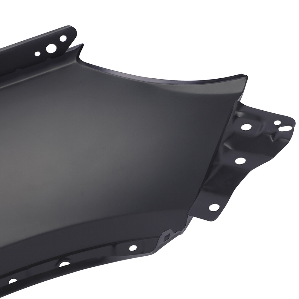 NEW Front Driver Side Fender Assembly Fits 2017-2022 Buick Encore Black