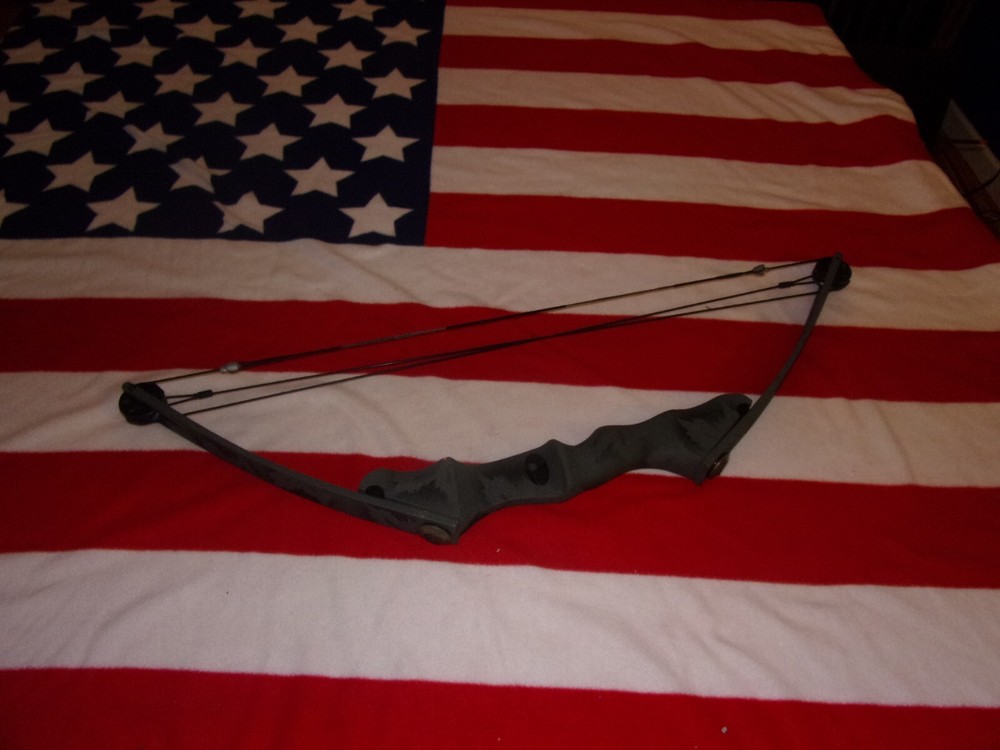 Browning Fox 1 Youth Compound Bow