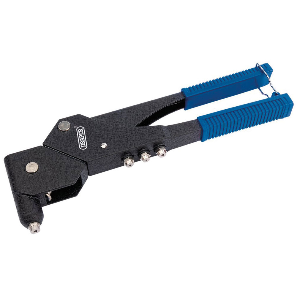 Draper 27849 360° Riveter