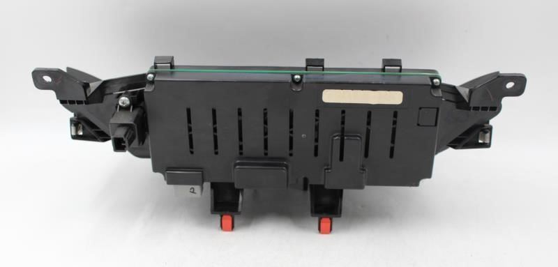 Info-GPS-TV Screen Display Screen Dash EX 2009-2011 HONDA PILOT OEM #7810