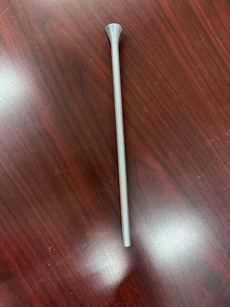 1/4" Spring Type tubing bender