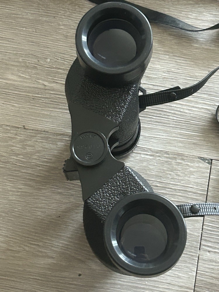 jason binoculars modle 1139 - Murcury 7x35