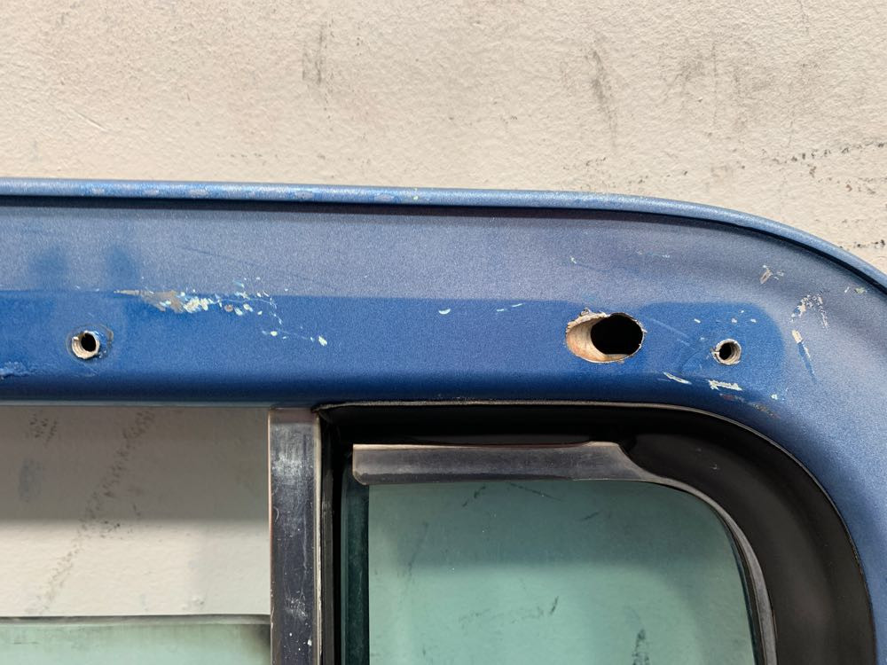 Peterbilt 378 Door (606-13200)