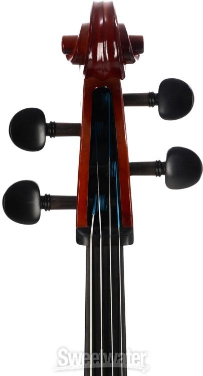 Revelle REV75 Hybrid Cello - 4/4 Size