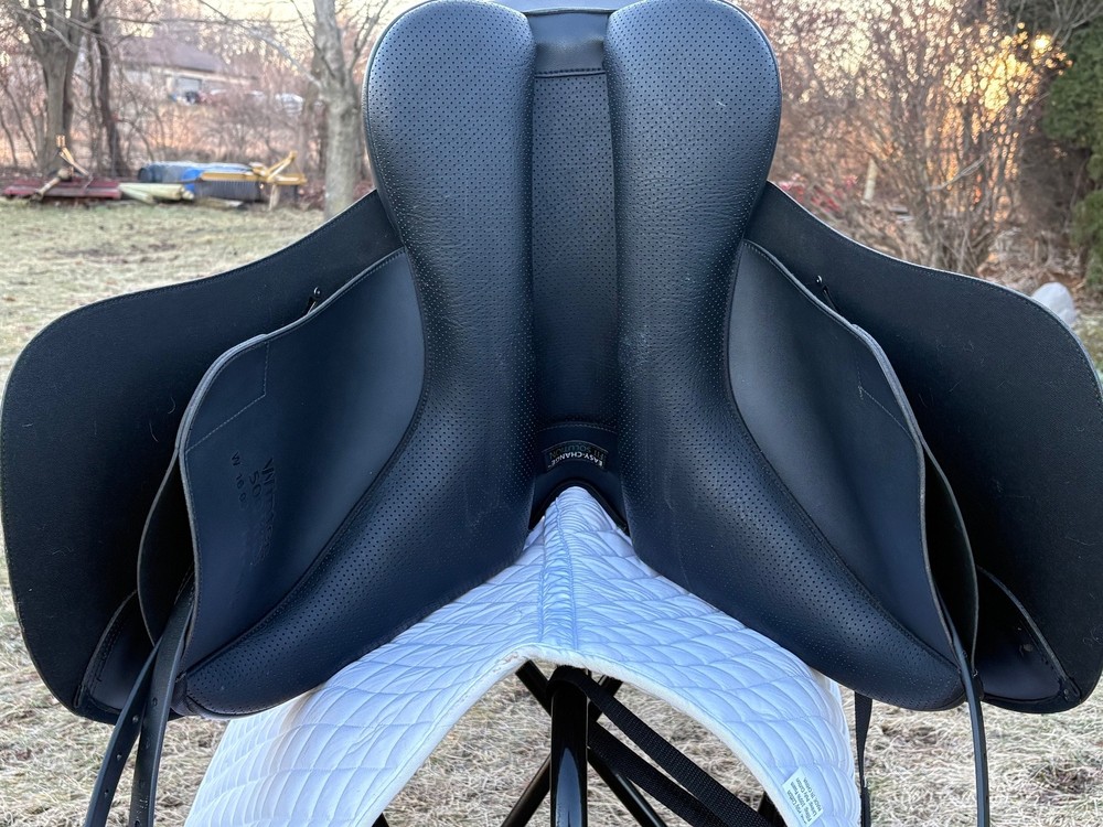Wintec 500 All Purpose Saddle