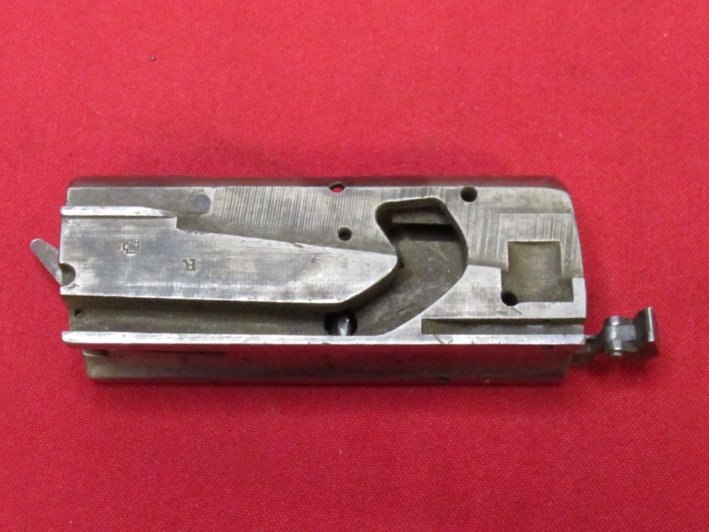 Remington Model 29 Breech Bolt
