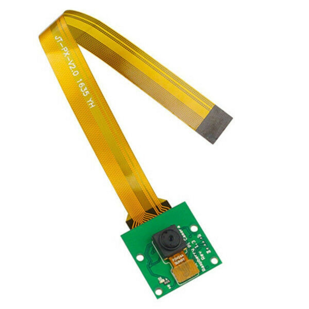 For Raspberry Pi Zero Camera Module Board 5MP Webcam Flex cable 1080P 720p
