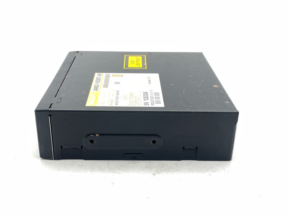 2012 Jaguar XK Coupe X150 Navigation Module Navigation Control Module AW8310E887AB