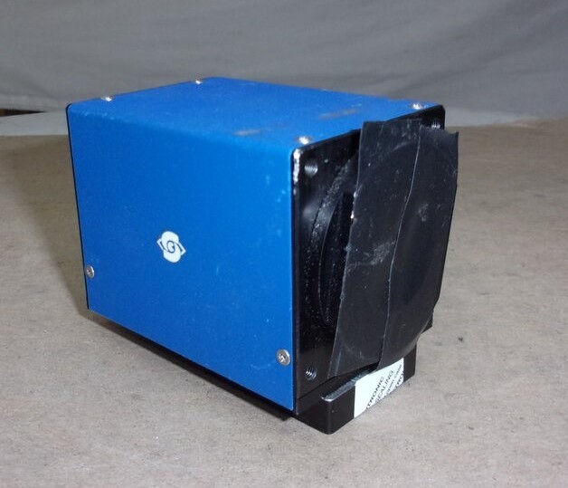 SVS-VISTEK svs4021CfGE-E00026 Industrial Camera SEE NOTES