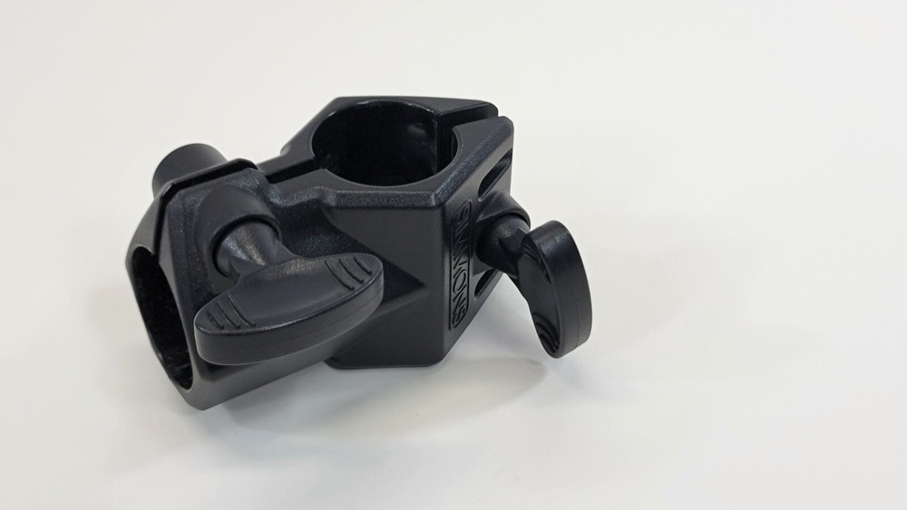 SIMMONS 1.5" Drum Rack T-Clamp