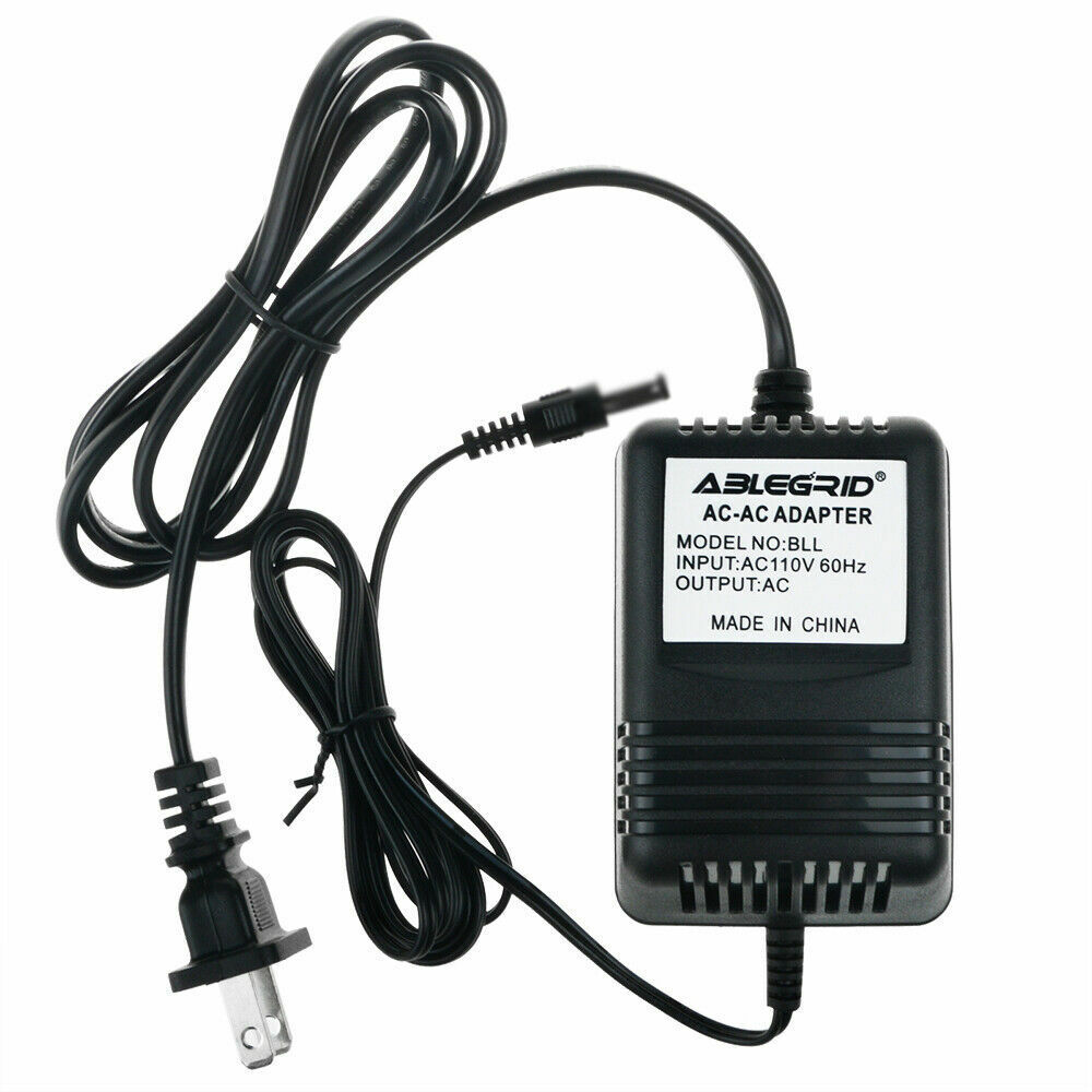 9V AC/AC Adapter Charger for Digitech RP1000 Multi-effects Switching Power Cord