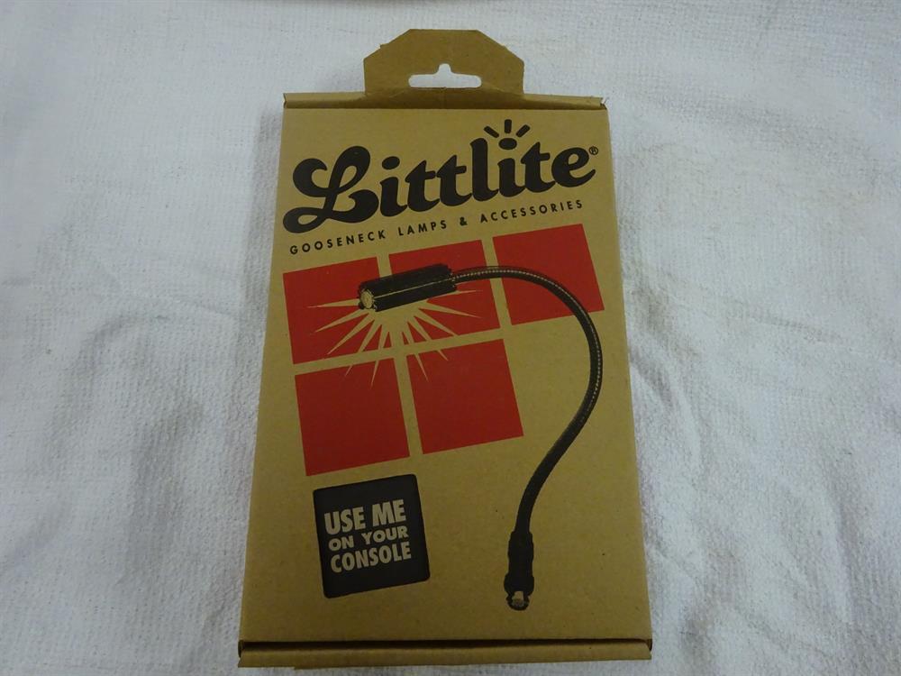 Littlite 12G-HI (NIB)