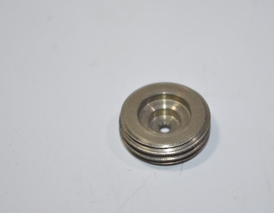 MSA Admission Valve Special Screw Part# 42903