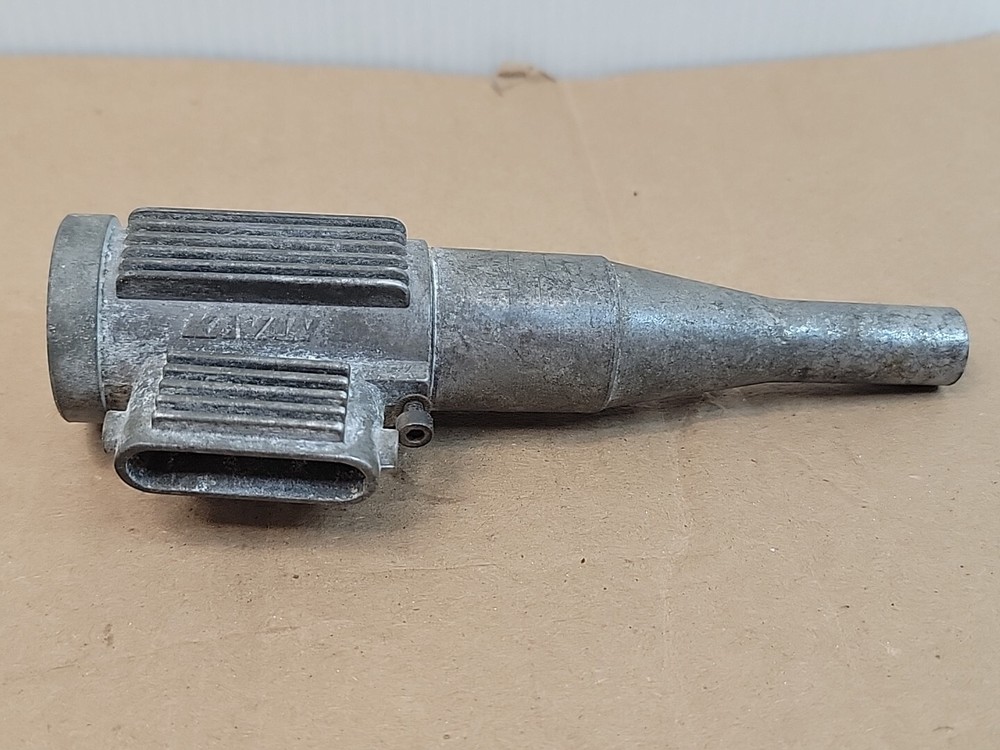 Vintage KAVAN Muffler