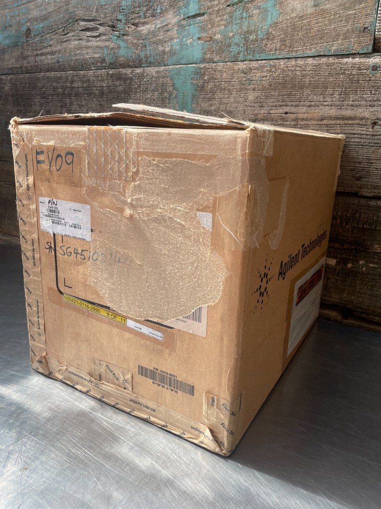 Agilent EPM Series Power Meter E4418B