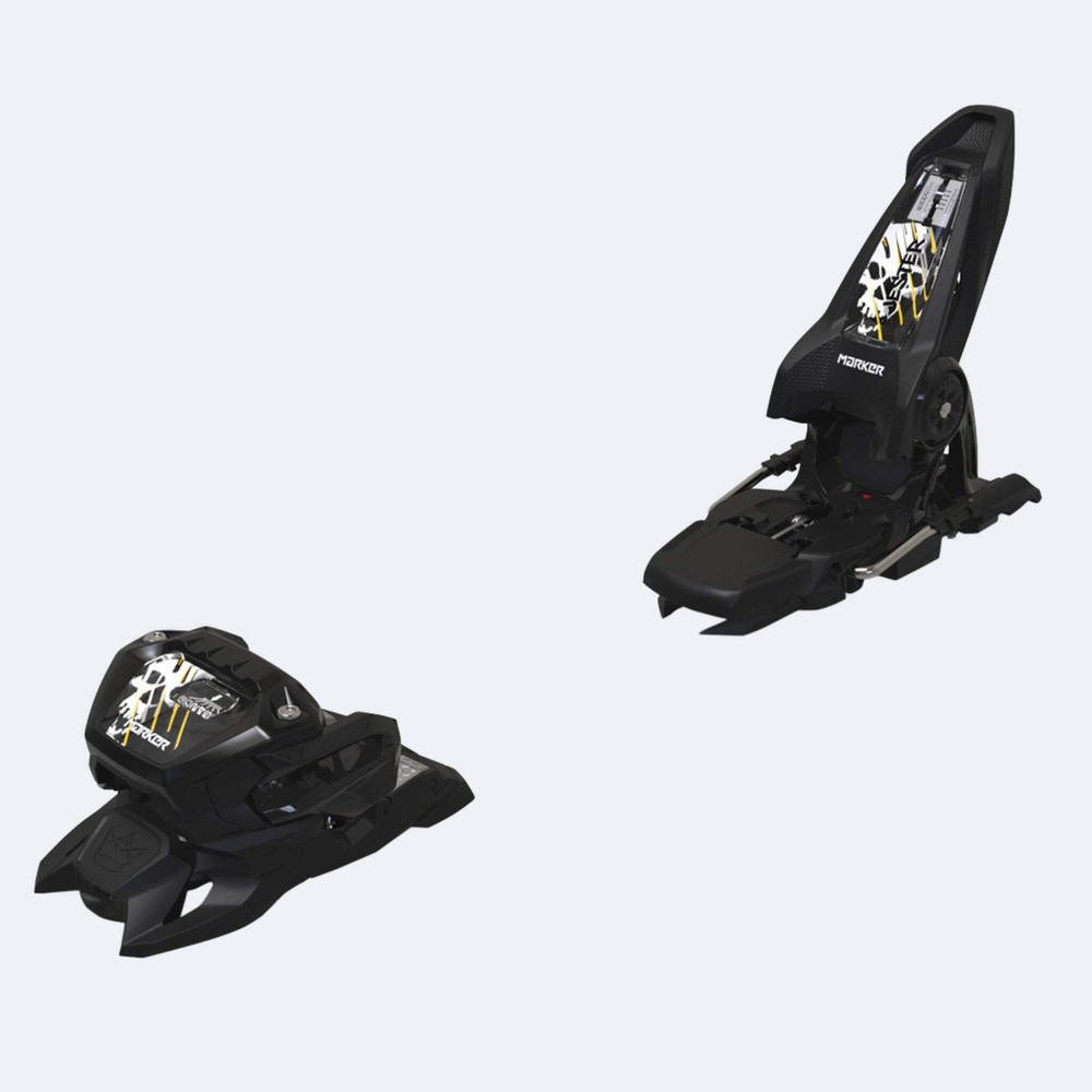 2026 Marker Jester 18 Pro ID Bindings - 7924Y1