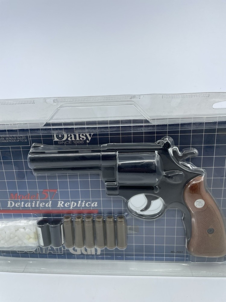Daisy Model 57 - Soft Air Gun