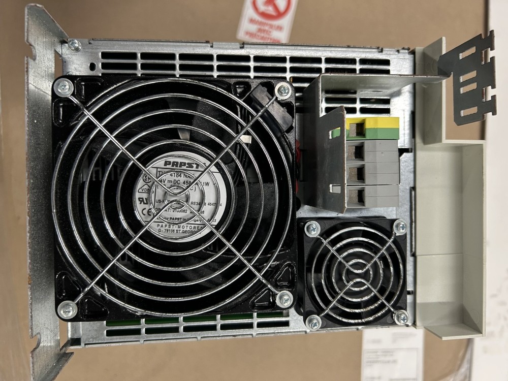 Siemens 6SE7023-8TP60
