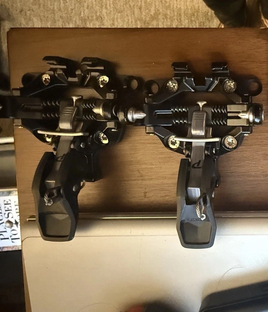Phantom GT Tech Toes
