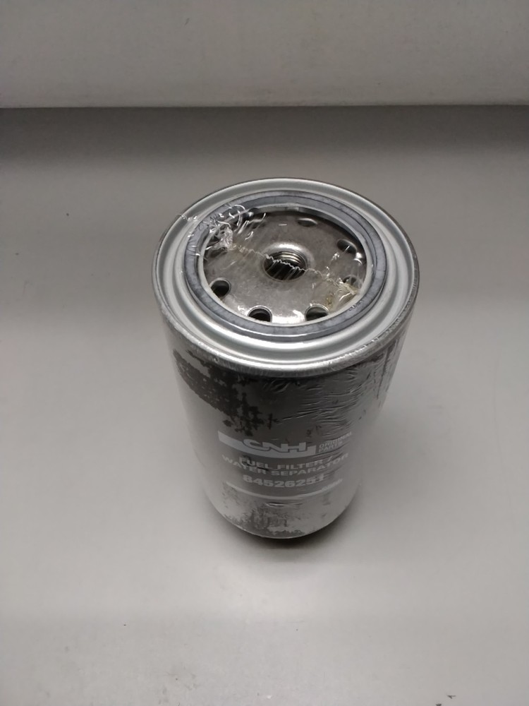 CASE CONSTRUCTION FUEL FILTER/WATER SEPARATOR - 84526251