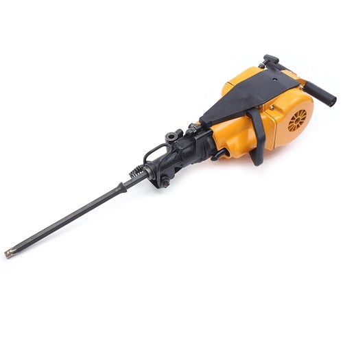 Drill Cement Drill Rock Handheld Rock Drill Handheld Hammer/Gasoline Rock Drill