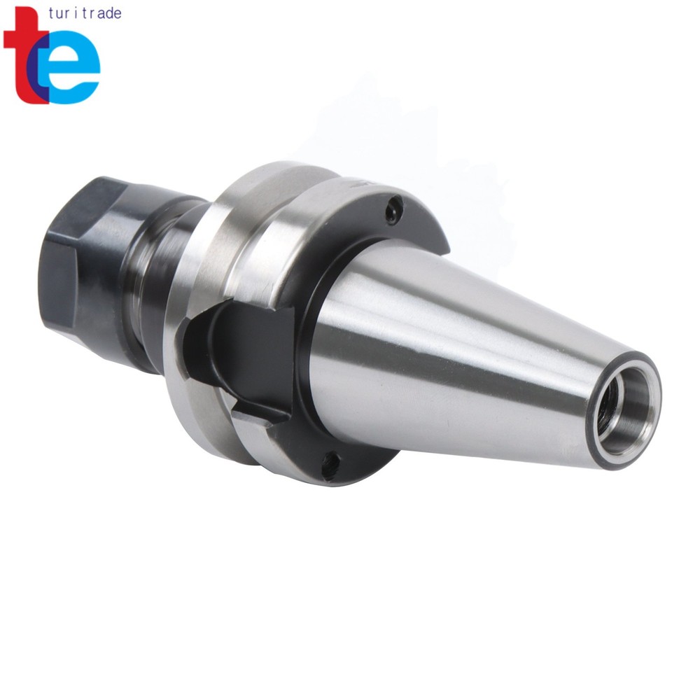 BT30 ER16 2.36" Collet Chuck for High Speed Machining