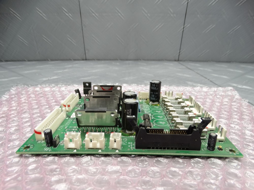 Noritsu Printer I/O PCB J390939