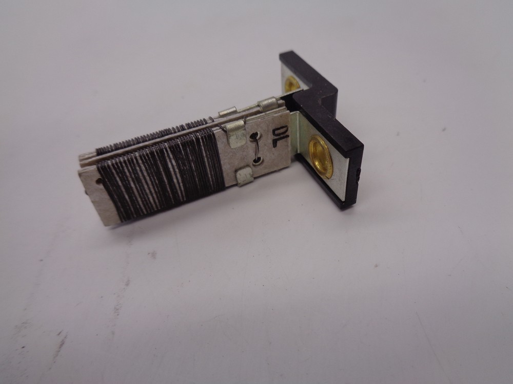 INDUSTRIAL SPARE AR.49 HEATER NSNP