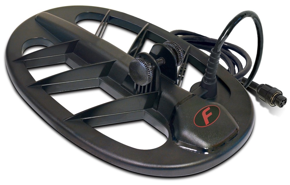 Fisher 11" SearchCoil | 11COIL-FRL