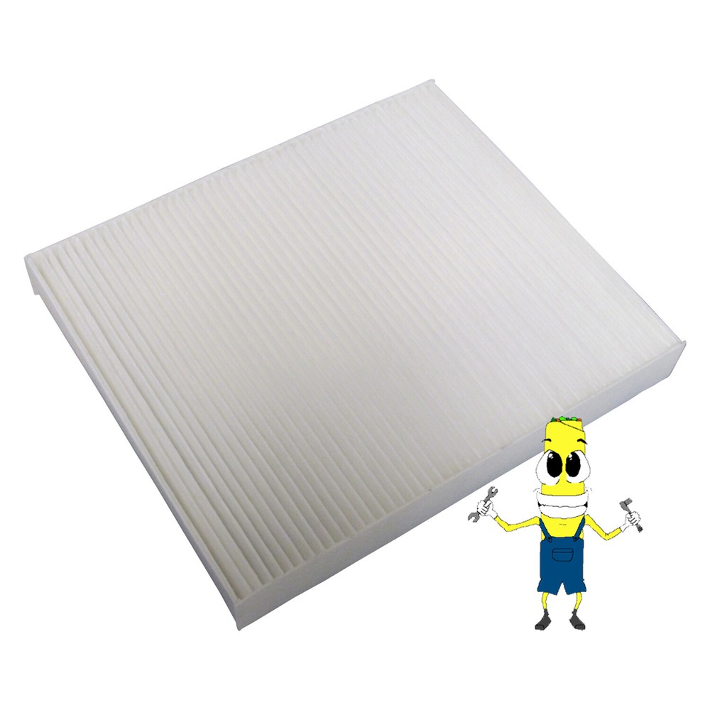 Premium Cabin Air Filter for Buick Regal Sportback 2019-2020