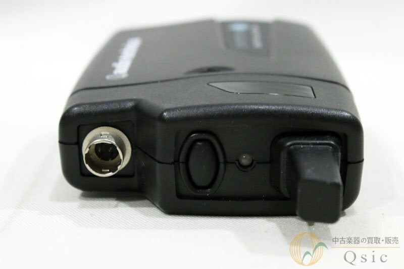 Audio-Technica ATW-1501 band Digital Guitar Wireless System