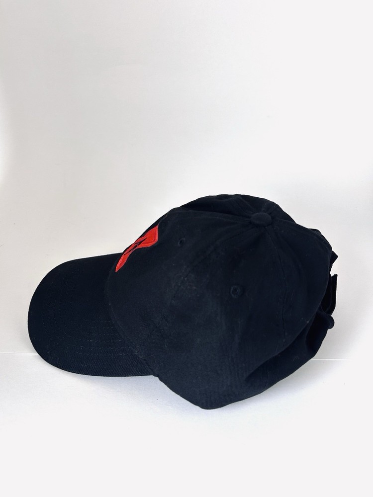 Marvel Studios Black Widow Movie 2020 Promo Baseball Cap SDCC Comic Con 2019 Hat