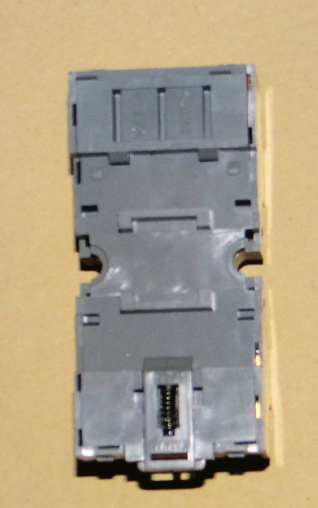 IDEC SY4S-05 14 Pin Relay Socket