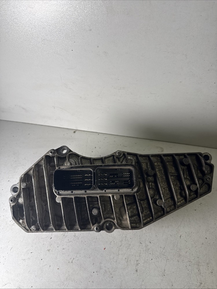 Ford Focus TCM A2C30743102 Transmission Control Modulea 2012-2020