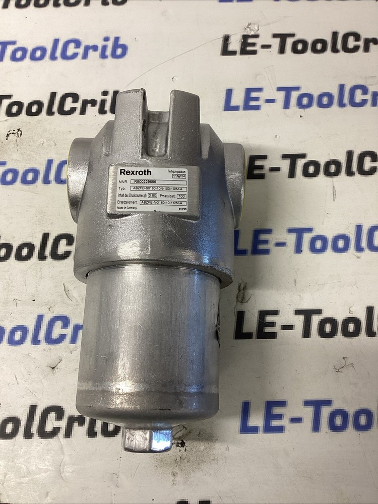 Rexroth r900229559 Hydac Filter K-502