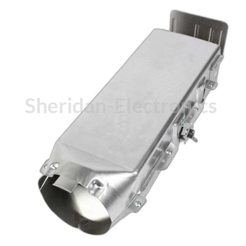 PS4220205 - Dryer Heating Element Assembly -