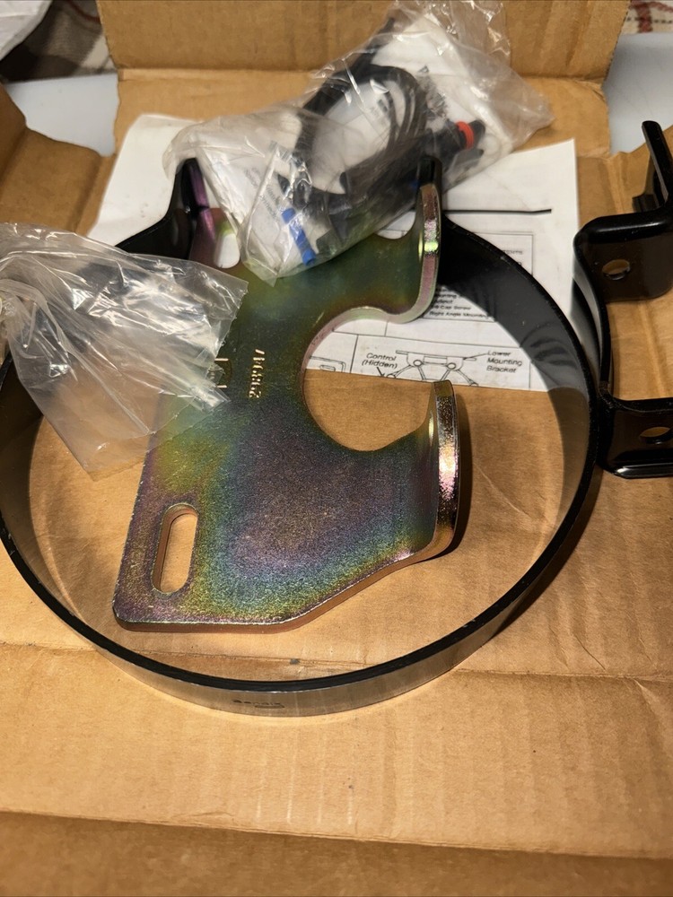 Bendix 107695 Air Dryer Mounting Kit