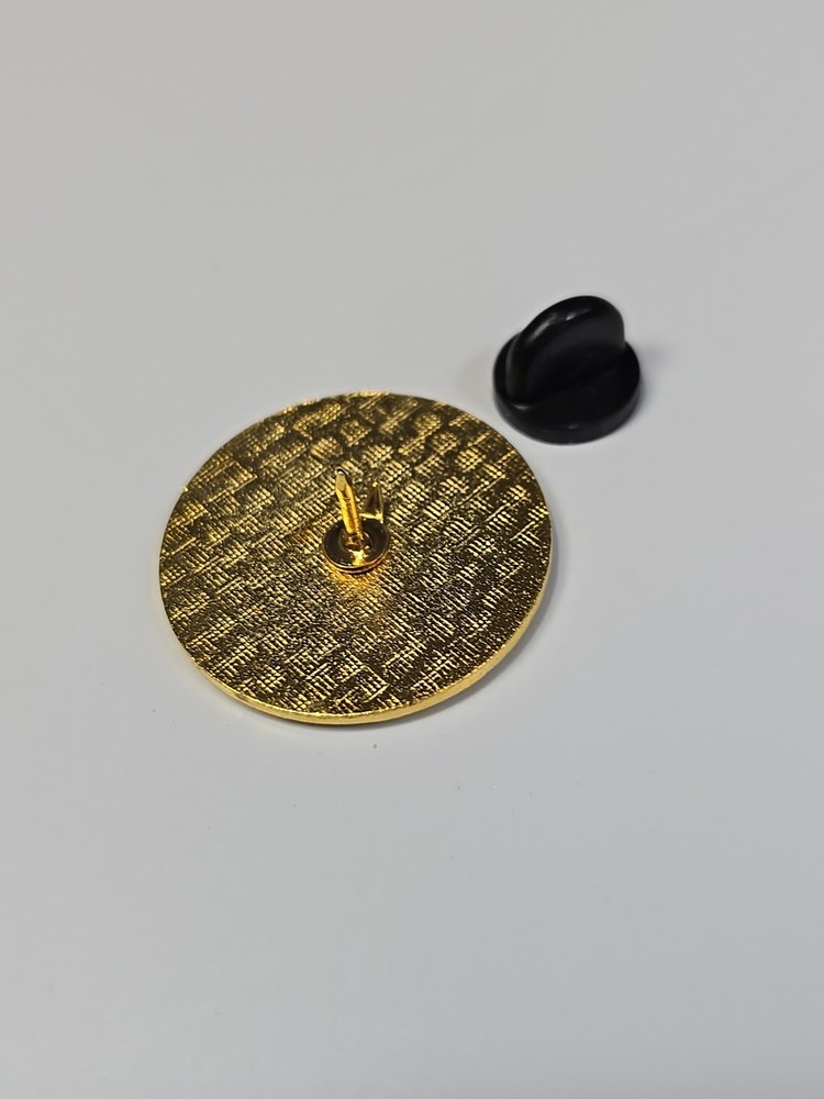 Flagstaff Women's Bowling Association Lapel Pin