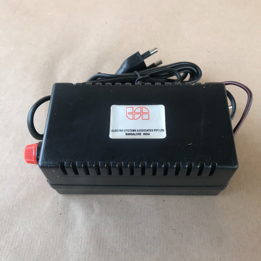 ESA DC POWER ADAPTER ESA ADP DC5