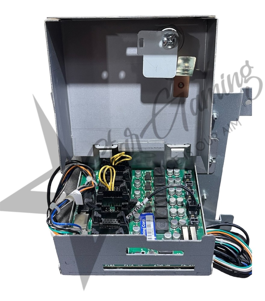 Aristocrat NSW Lab Comm Board for Helix with Loom