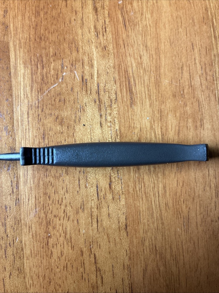 Parker Cut Co Black Beauty